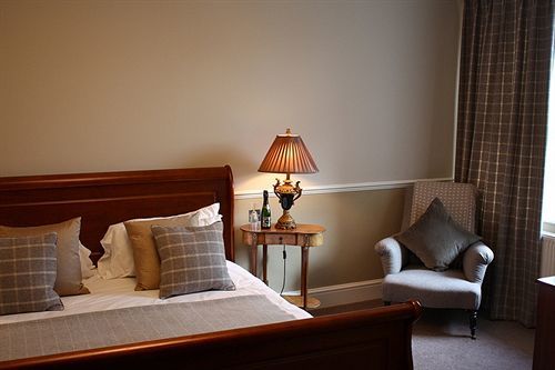 Parklands Bed and Breakfast Oxford Esterno foto